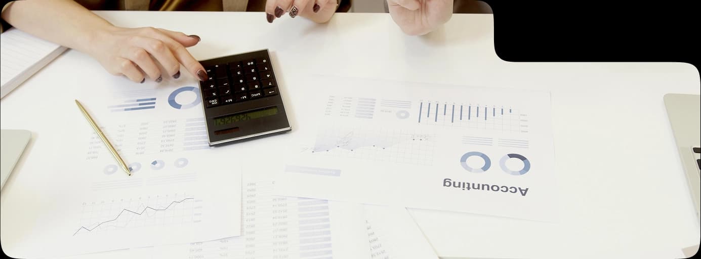 Finance & Accounting