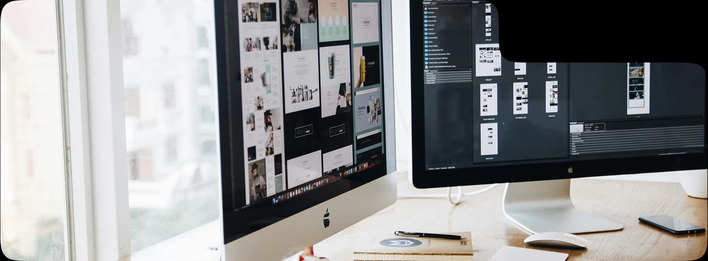 Marketing & Creative